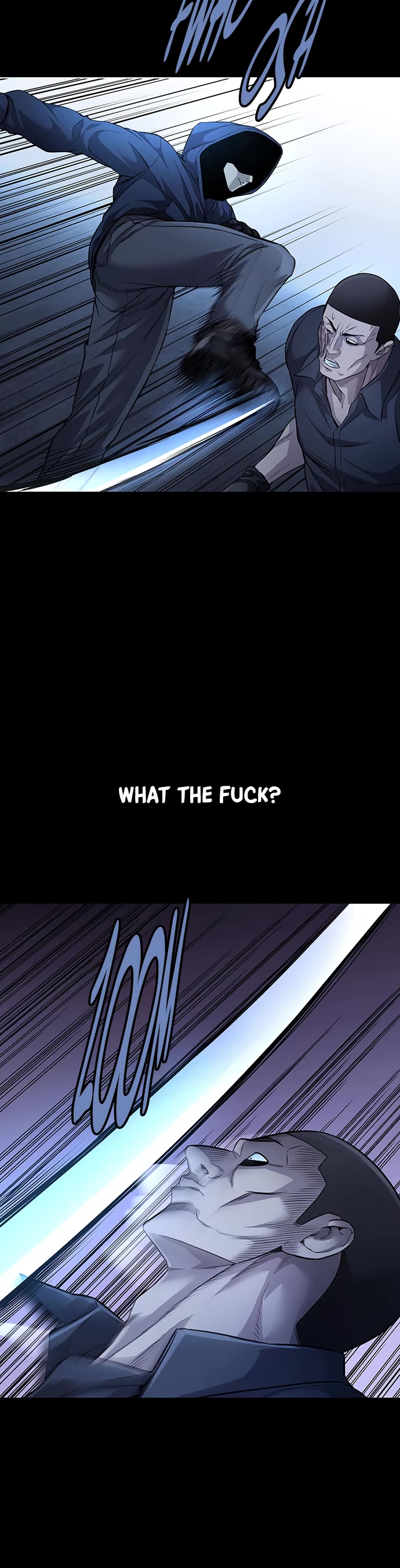 Vigilante Part 2 Chapter 44 page 8 - Chapter 44