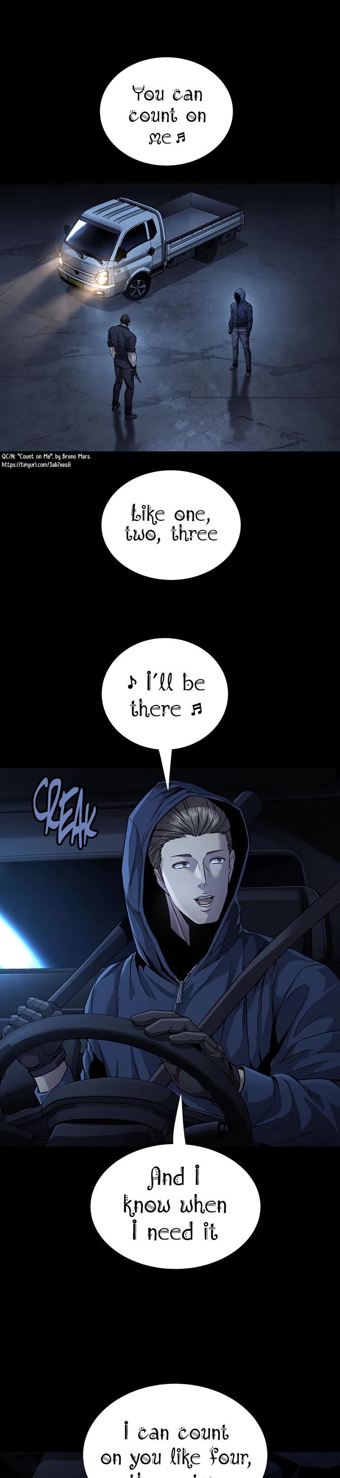 Vigilante Part 2 Chapter 45 page 1 - Chapter 45