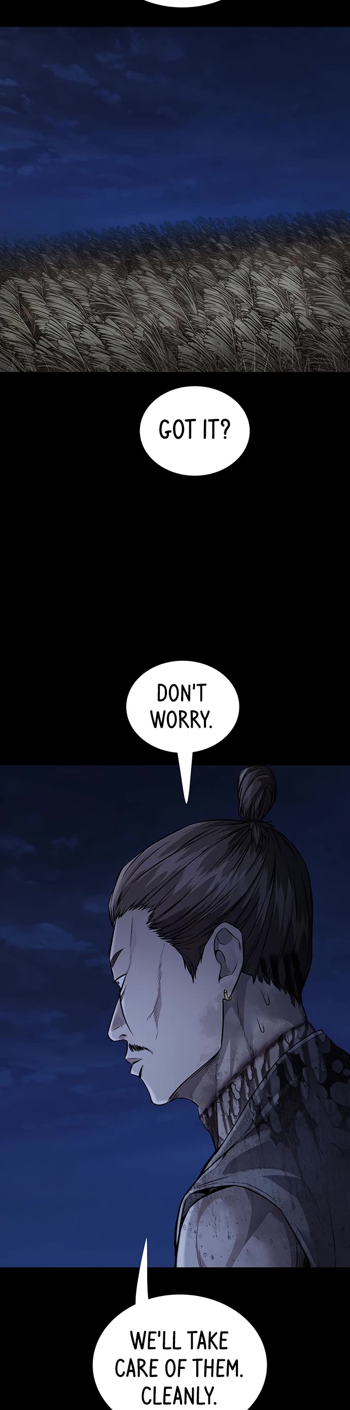 Vigilante Part 2 Chapter 45 page 14 - Chapter 45