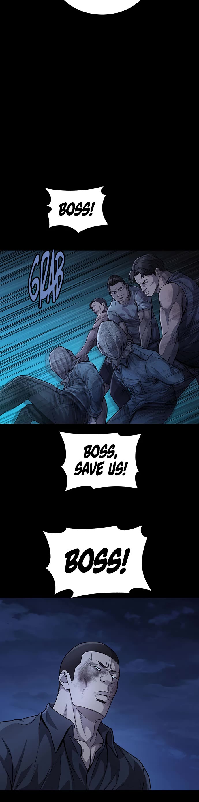 Vigilante Part 2 Chapter 45 page 15 - Chapter 45