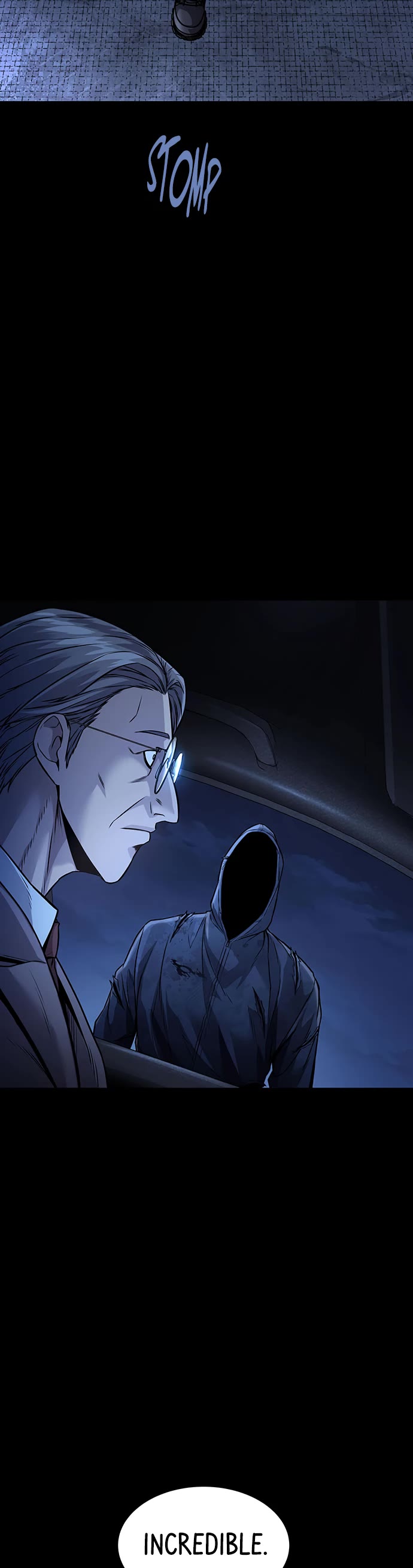 Vigilante Part 2 Chapter 45 page 17 - Chapter 45