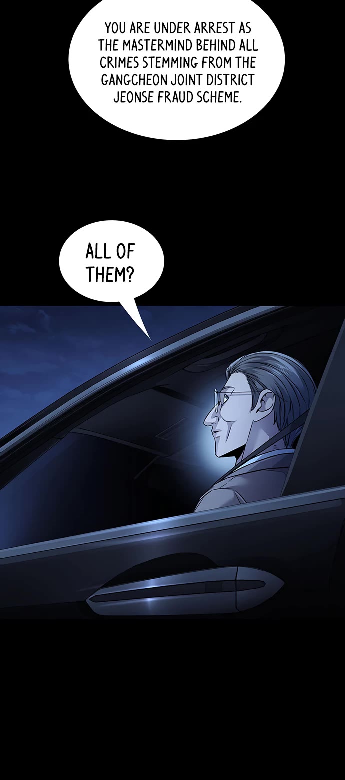 Vigilante Part 2 Chapter 45 page 21 - Chapter 45