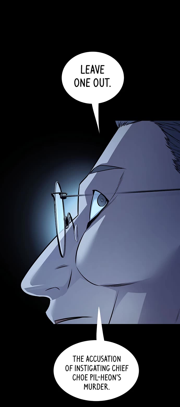 Vigilante Part 2 Chapter 45 page 22 - Chapter 45