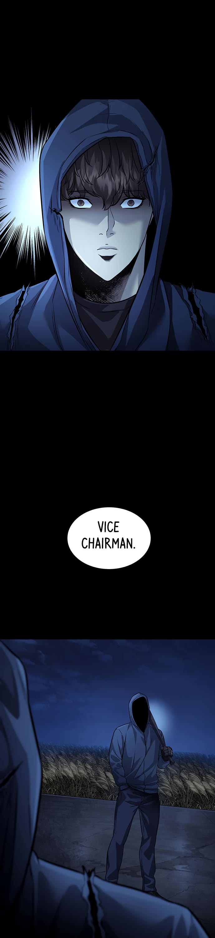 Vigilante Part 2 Chapter 45 page 23 - Chapter 45