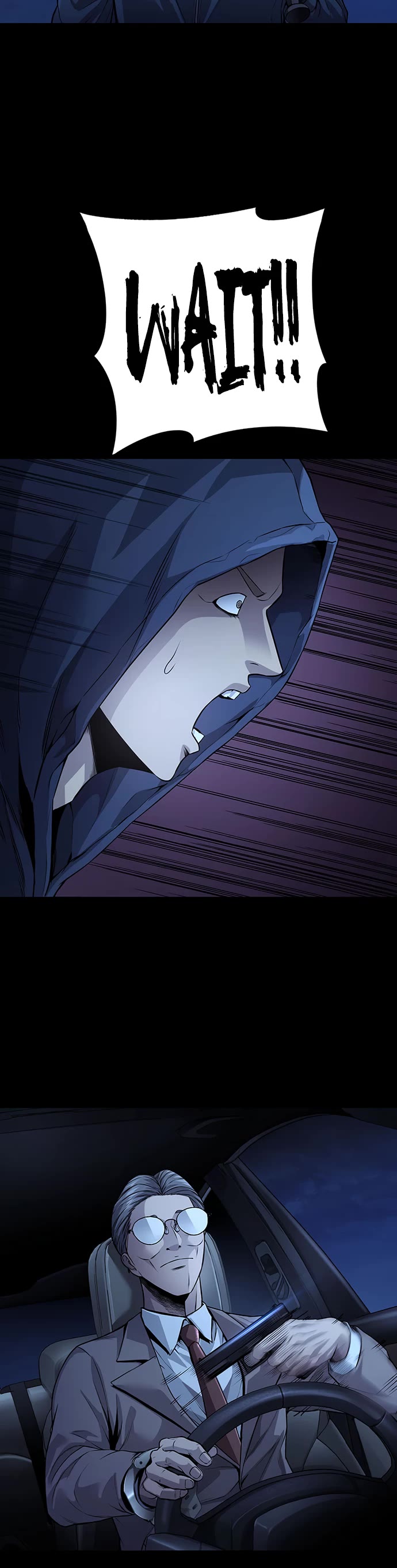 Vigilante Part 2 Chapter 45 page 25 - Chapter 45
