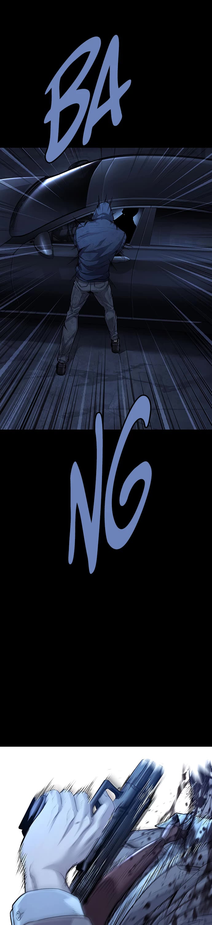 Vigilante Part 2 Chapter 45 page 26 - Chapter 45