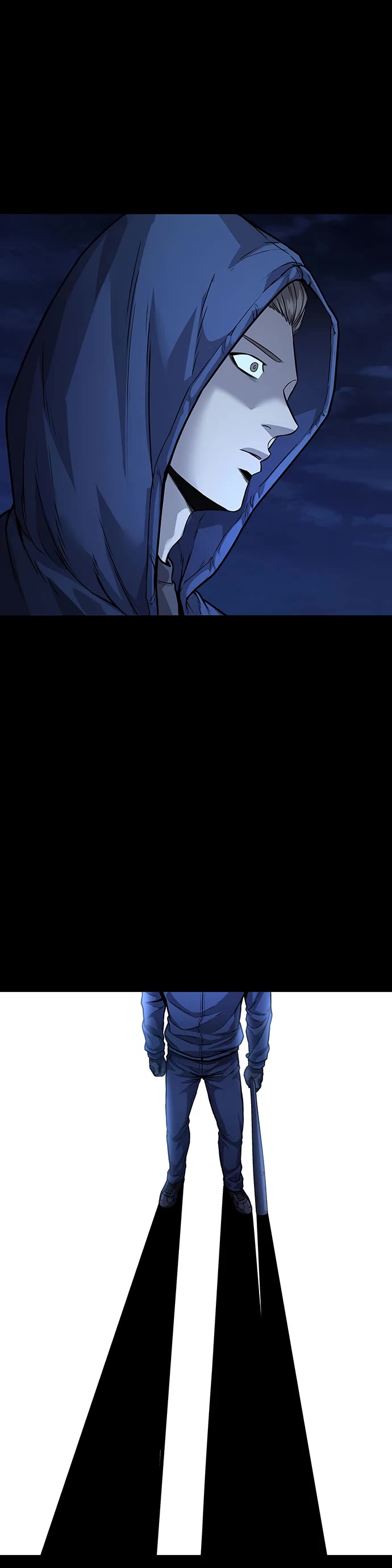 Vigilante Part 2 Chapter 45 page 28 - Chapter 45