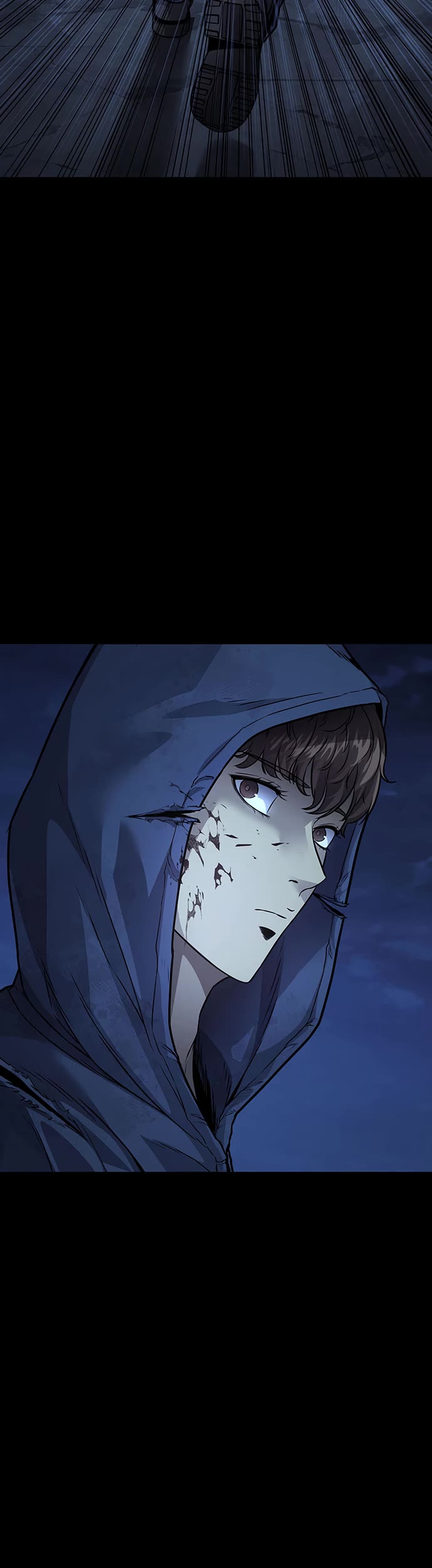 Vigilante Part 2 Chapter 45 page 31 - Chapter 45