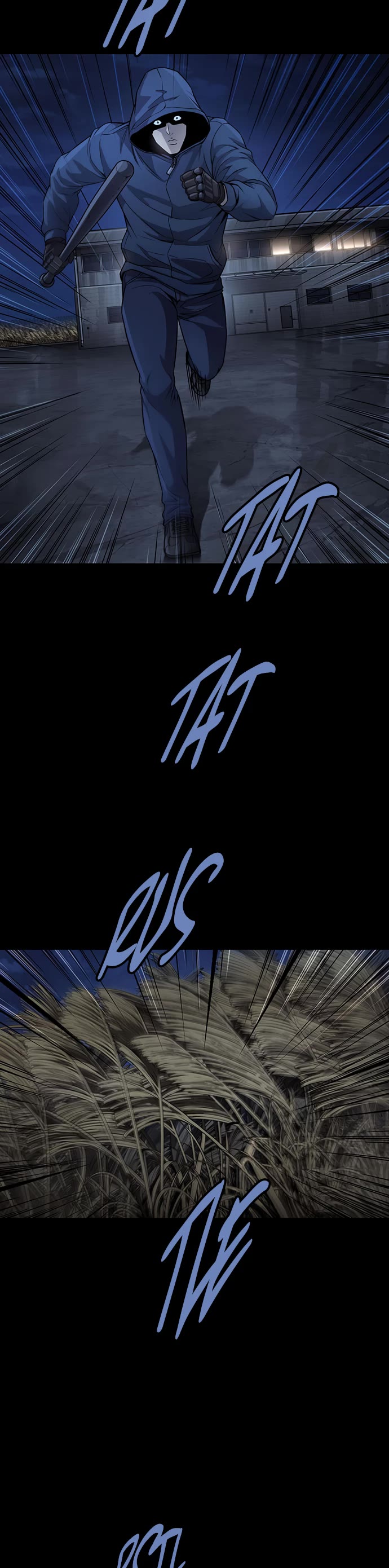 Vigilante Part 2 Chapter 45 page 33 - Chapter 45