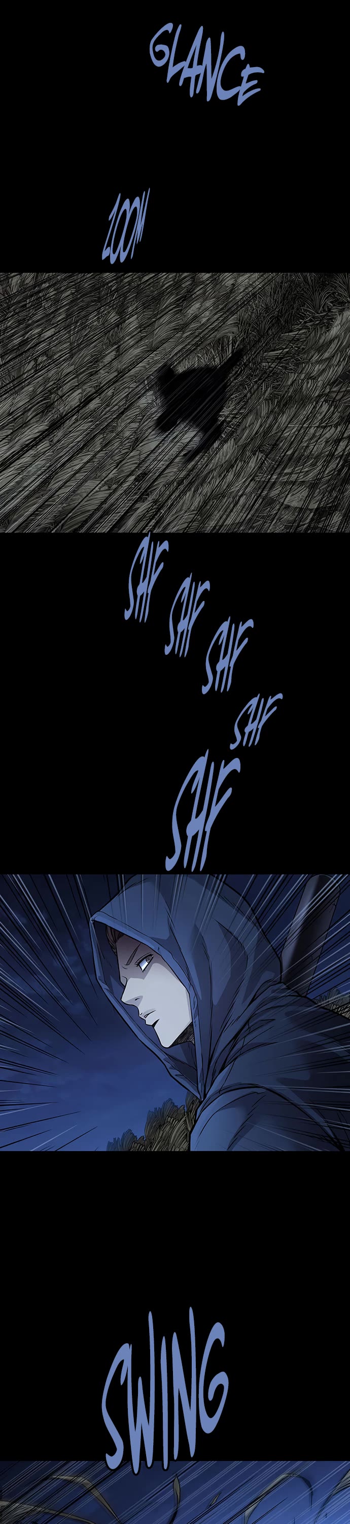 Vigilante Part 2 Chapter 45 page 35 - Chapter 45