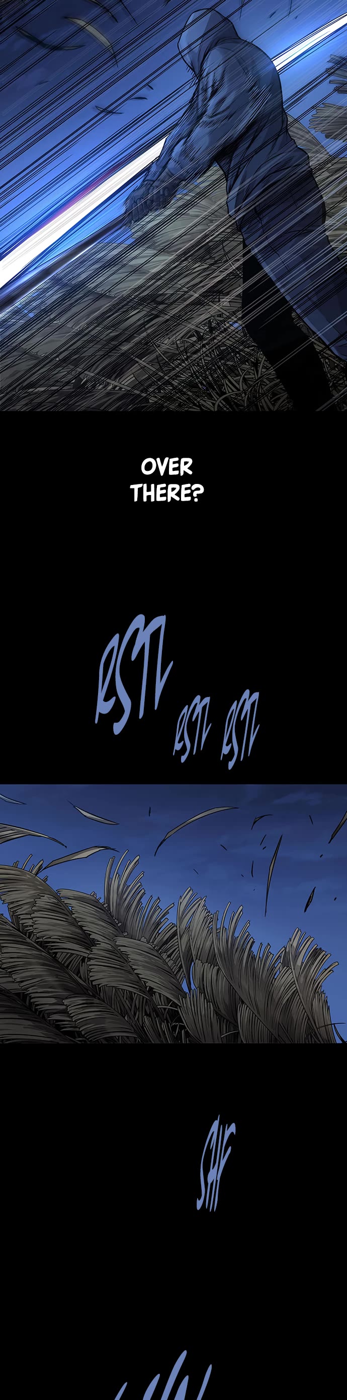 Vigilante Part 2 Chapter 45 page 36 - Chapter 45
