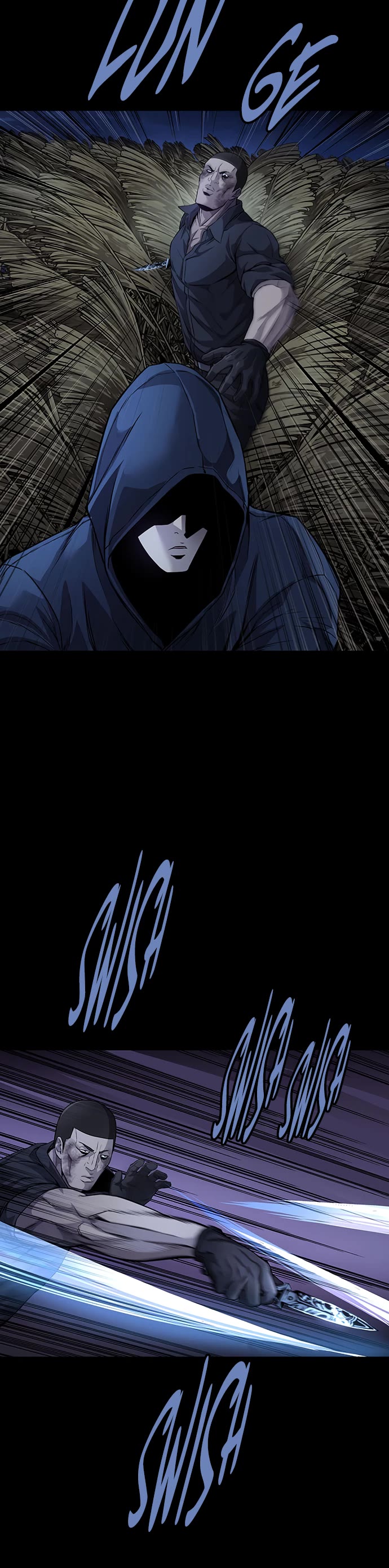 Vigilante Part 2 Chapter 45 page 37 - Chapter 45
