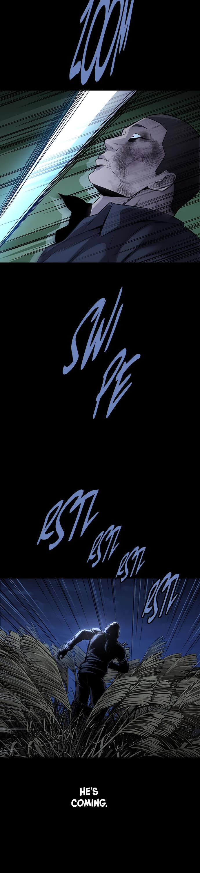 Vigilante Part 2 Chapter 45 page 39 - Chapter 45