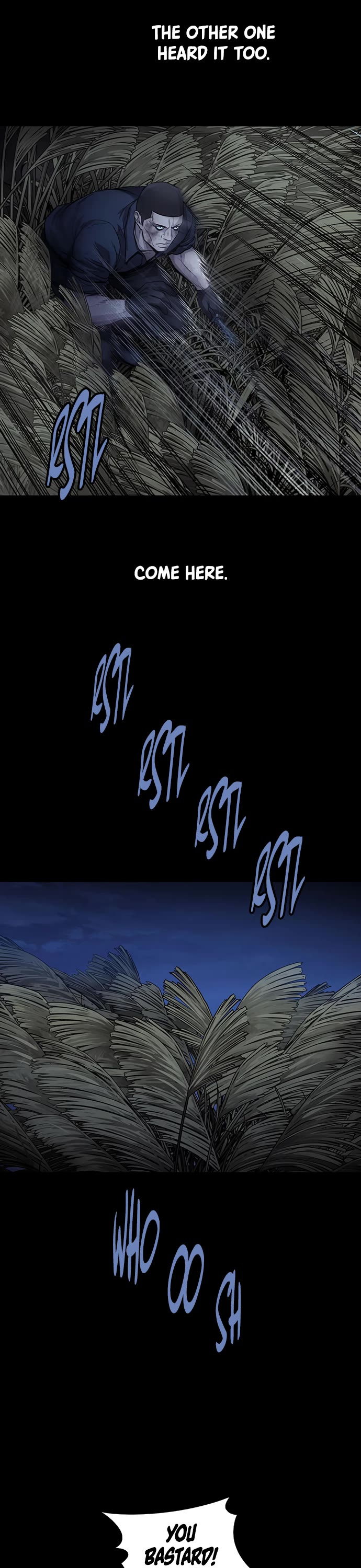 Vigilante Part 2 Chapter 45 page 40 - Chapter 45