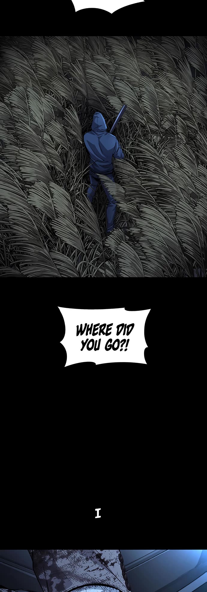 Vigilante Part 2 Chapter 45 page 41 - Chapter 45