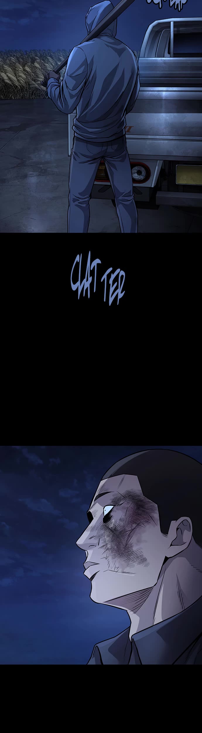 Vigilante Part 2 Chapter 45 page 5 - Chapter 45