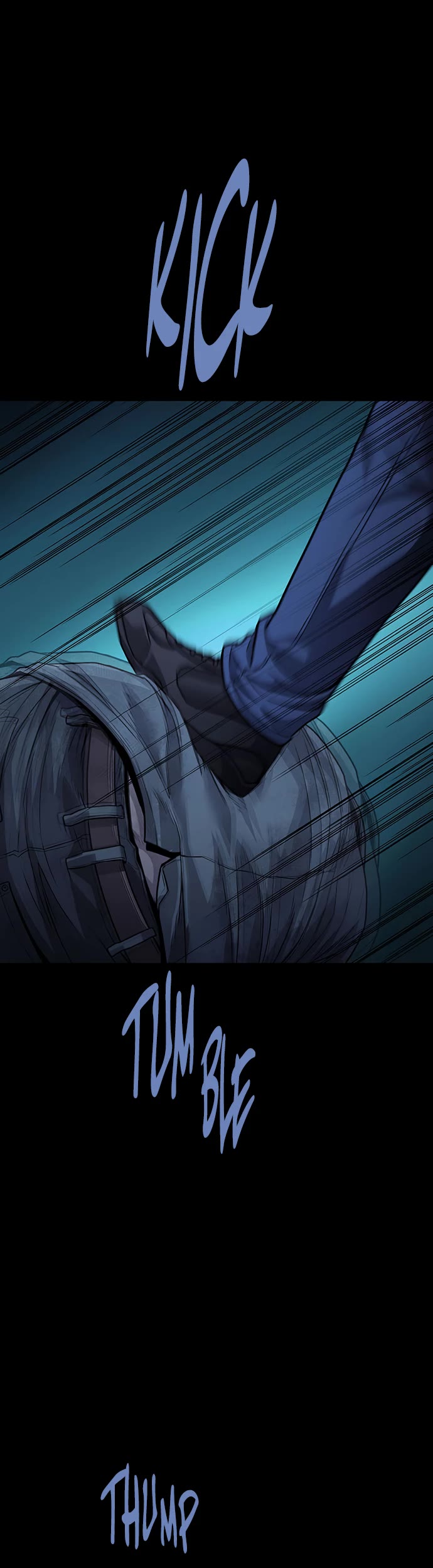 Vigilante Part 2 Chapter 45 page 6 - Chapter 45