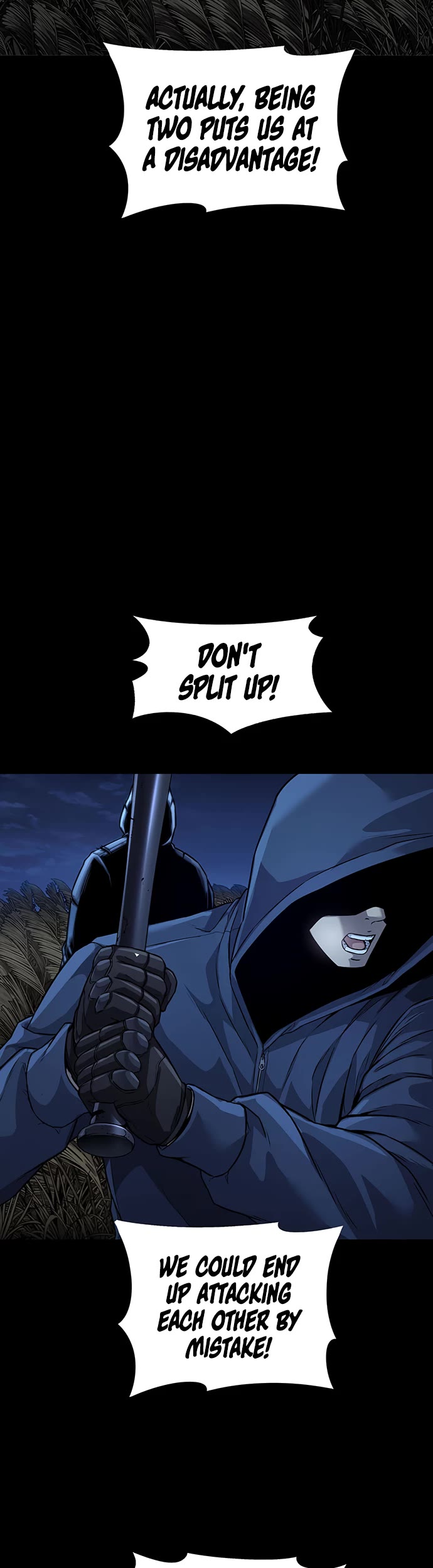 Vigilante Part 2 Chapter 46 page 15 - Chapter 46