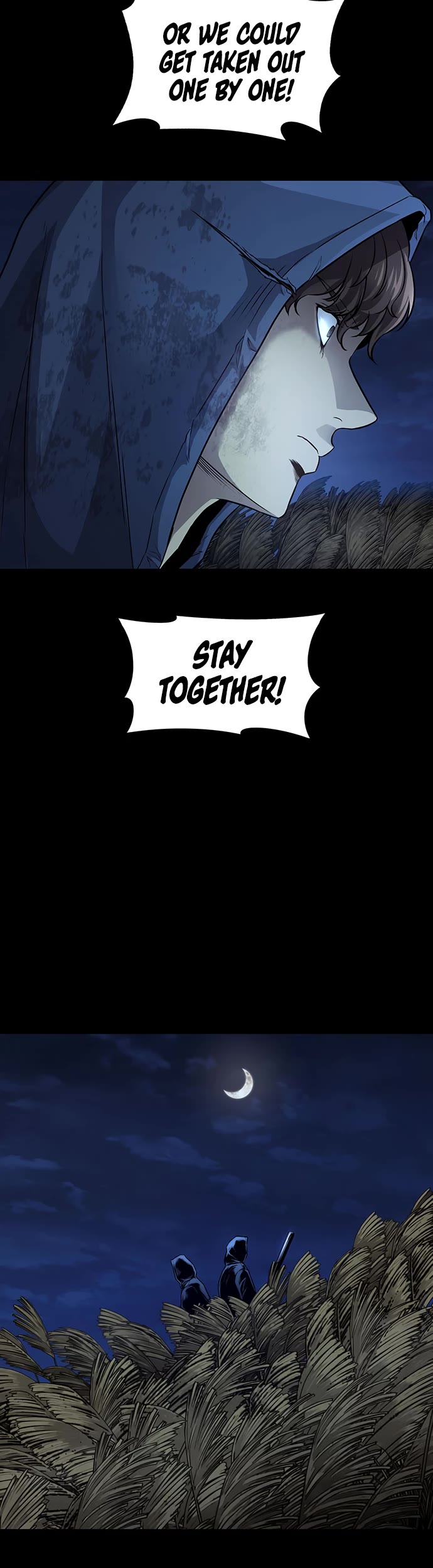 Vigilante Part 2 Chapter 46 page 16 - Chapter 46
