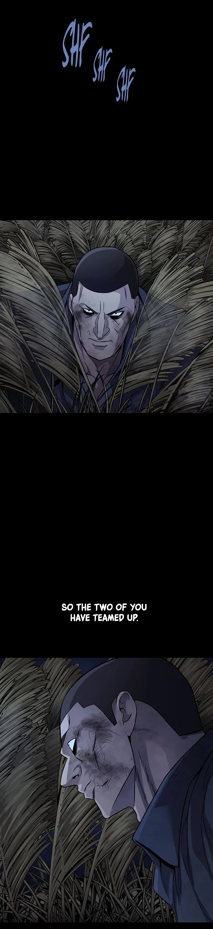 Vigilante Part 2 Chapter 46 page 17 - Chapter 46