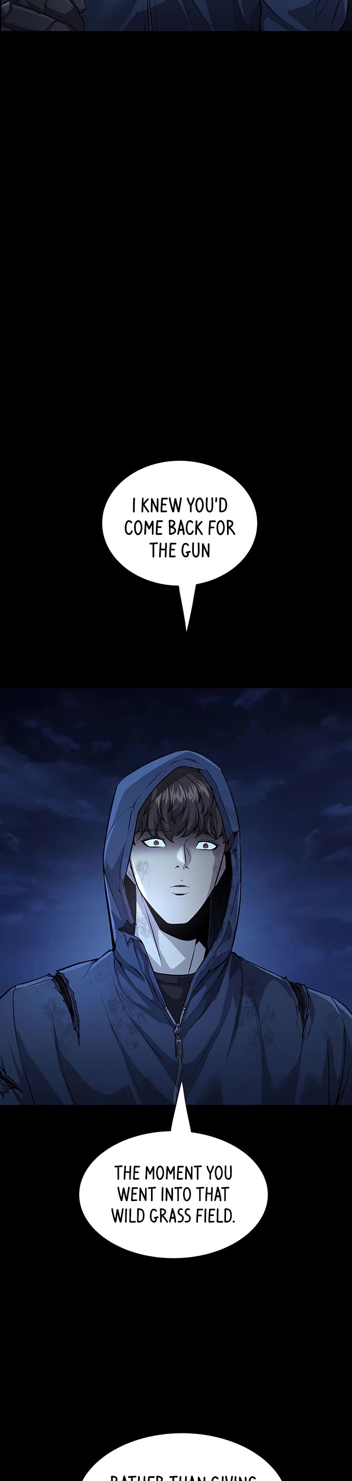 Vigilante Part 2 Chapter 46 page 24 - Chapter 46