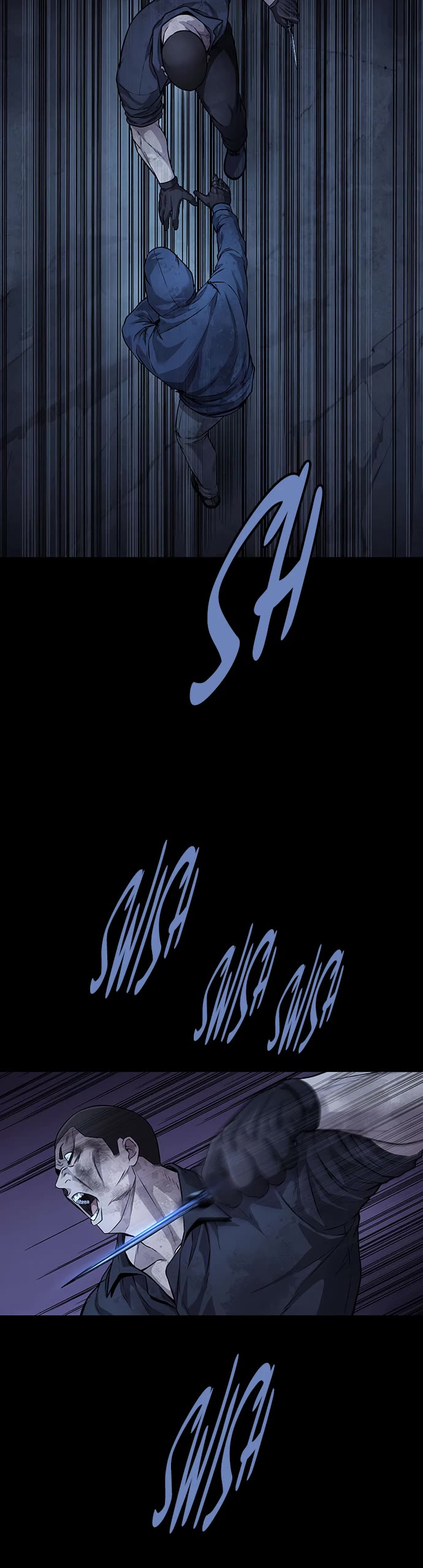 Vigilante Part 2 Chapter 46 page 28 - Chapter 46
