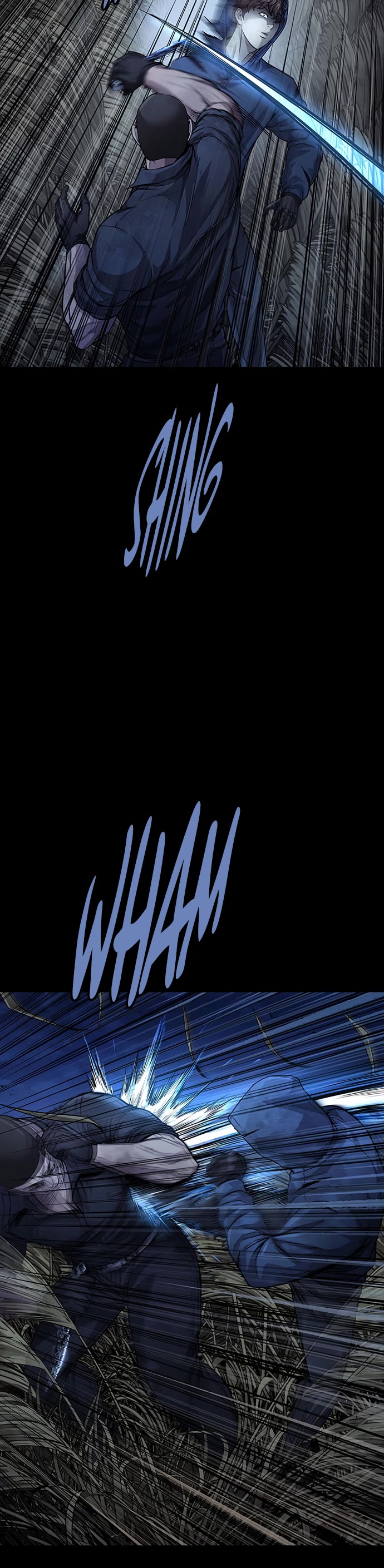 Vigilante Part 2 Chapter 46 page 3 - Chapter 46