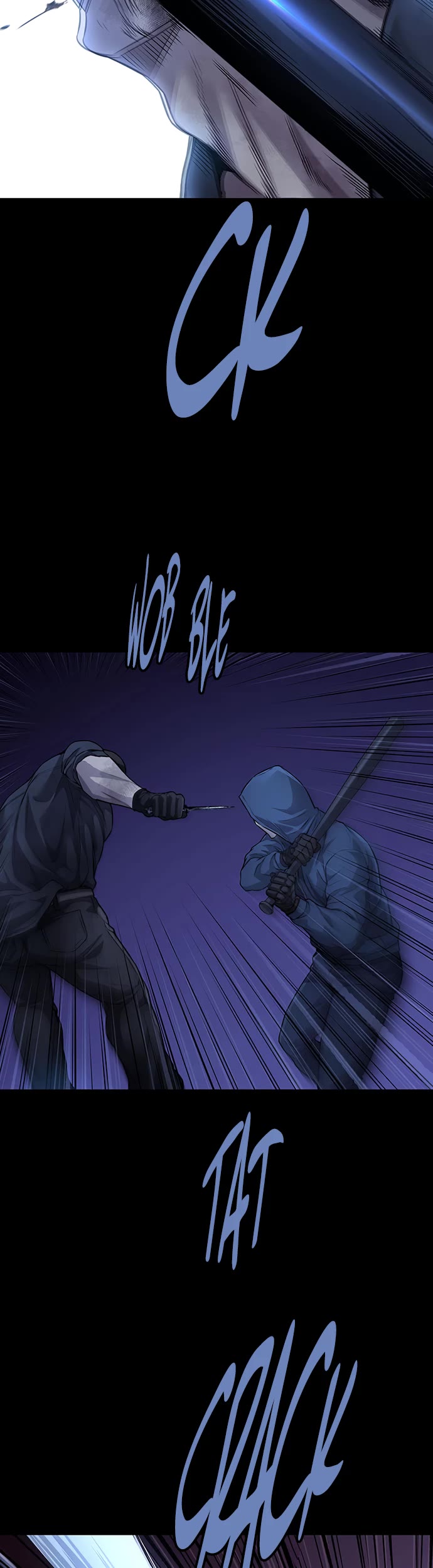Vigilante Part 2 Chapter 46 page 30 - Chapter 46