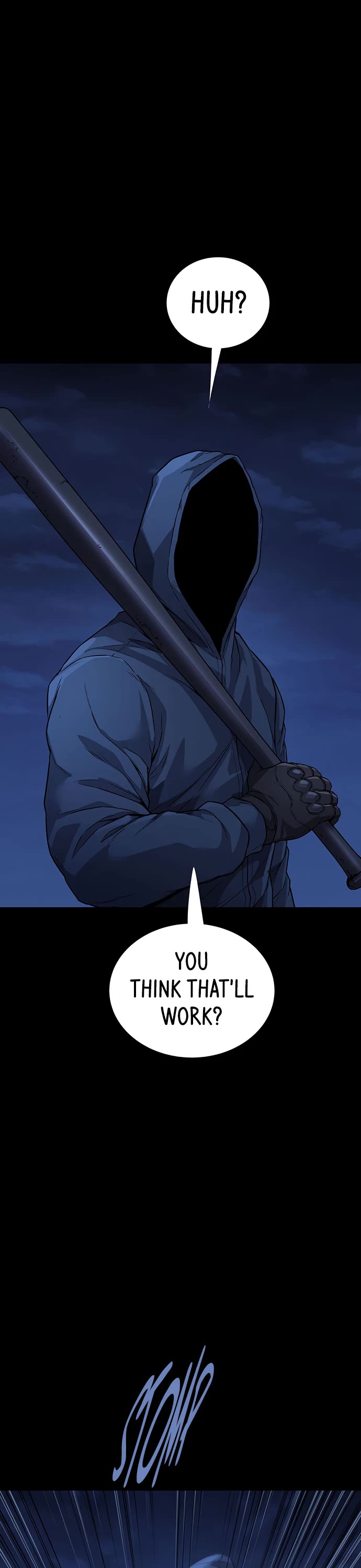 Vigilante Part 2 Chapter 46 page 35 - Chapter 46