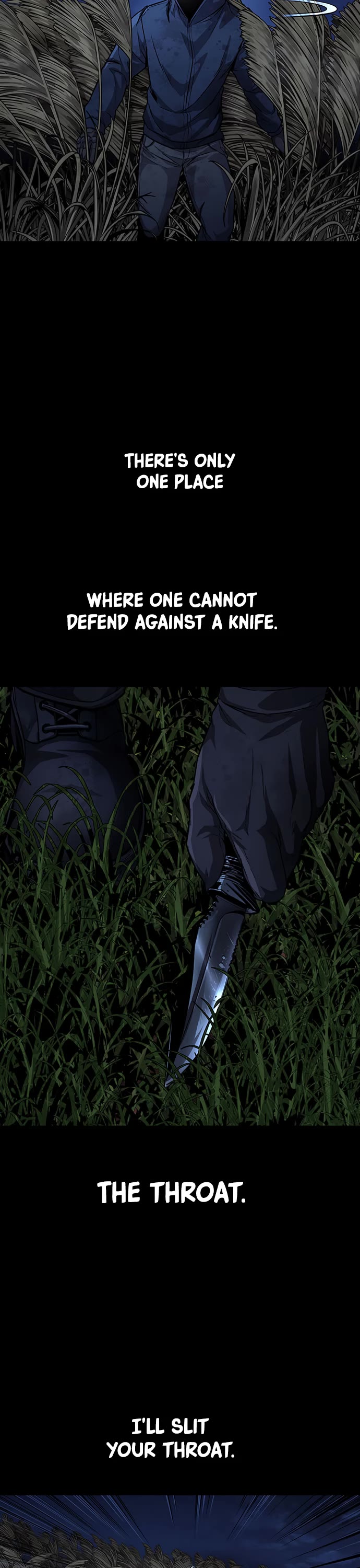 Vigilante Part 2 Chapter 46 page 40 - Chapter 46