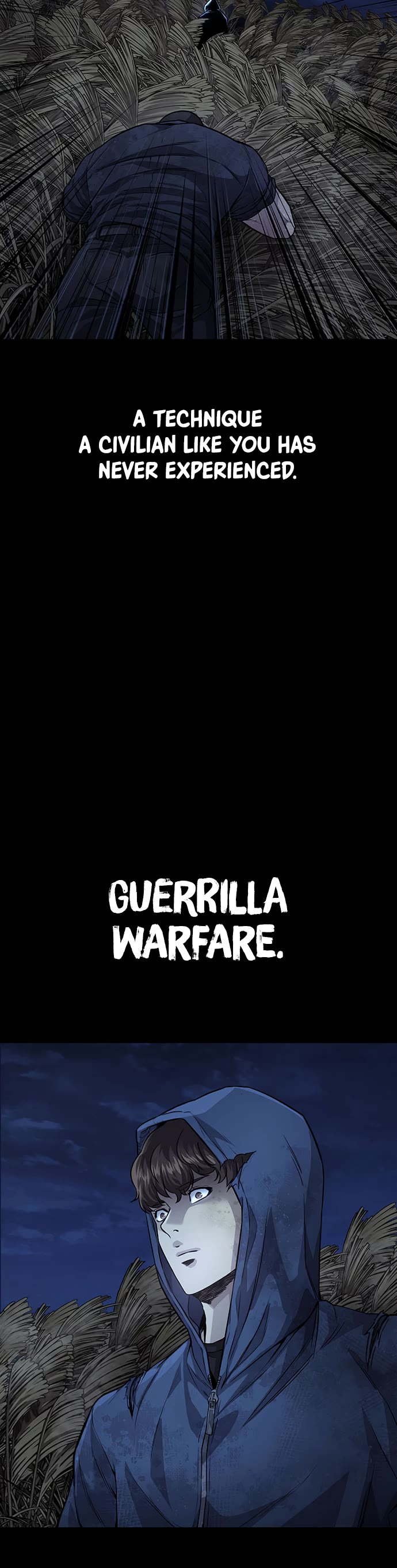 Vigilante Part 2 Chapter 46 page 41 - Chapter 46