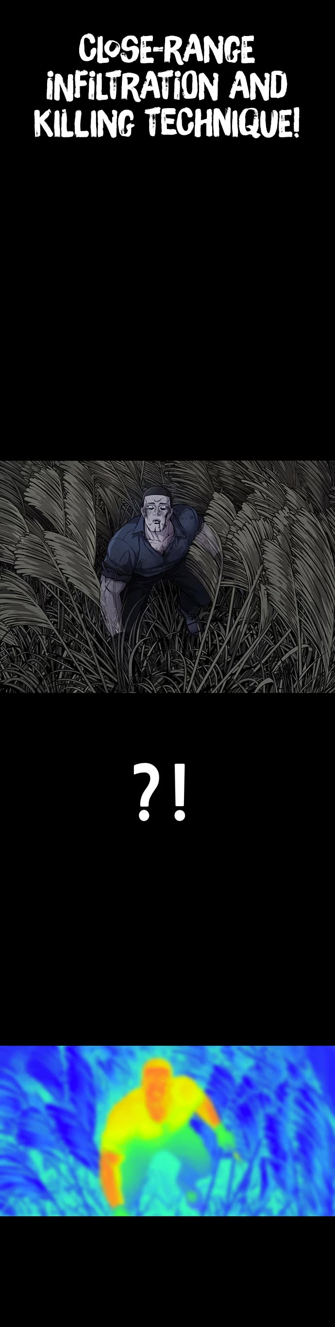 Vigilante Part 2 Chapter 46 page 42 - Chapter 46