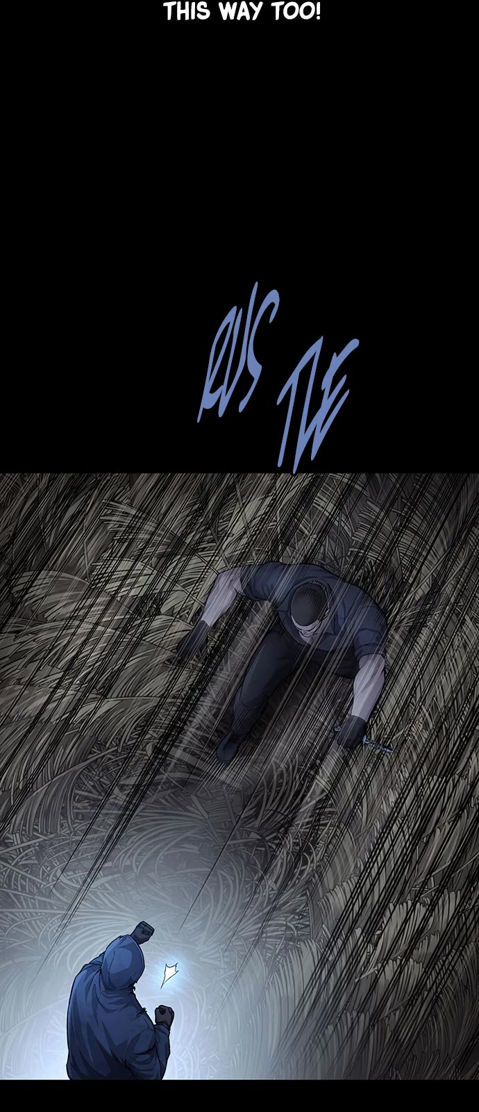 Vigilante Part 2 Chapter 46 page 7 - Chapter 46