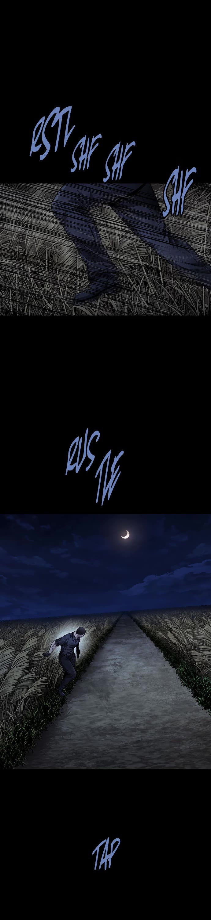 Vigilante Part 2 Chapter 47 page 13 - Chapter 47