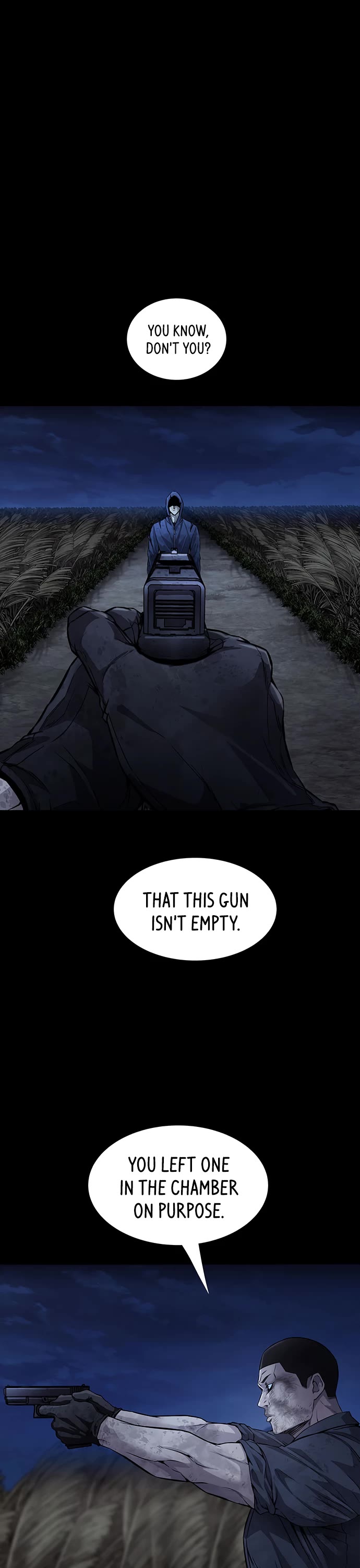 Vigilante Part 2 Chapter 47 page 16 - Chapter 47