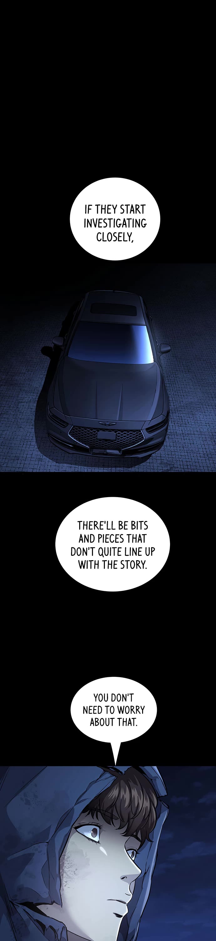 Vigilante Part 2 Chapter 47 page 19 - Chapter 47
