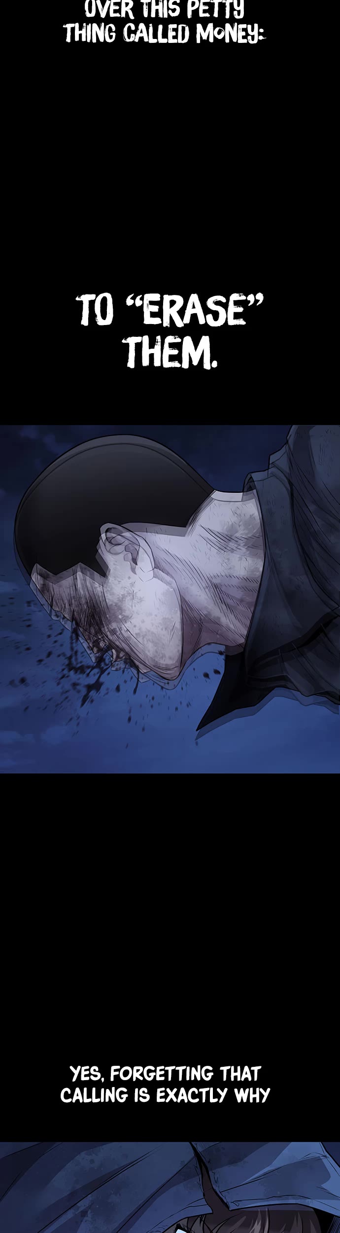 Vigilante Part 2 Chapter 47 page 2 - Chapter 47