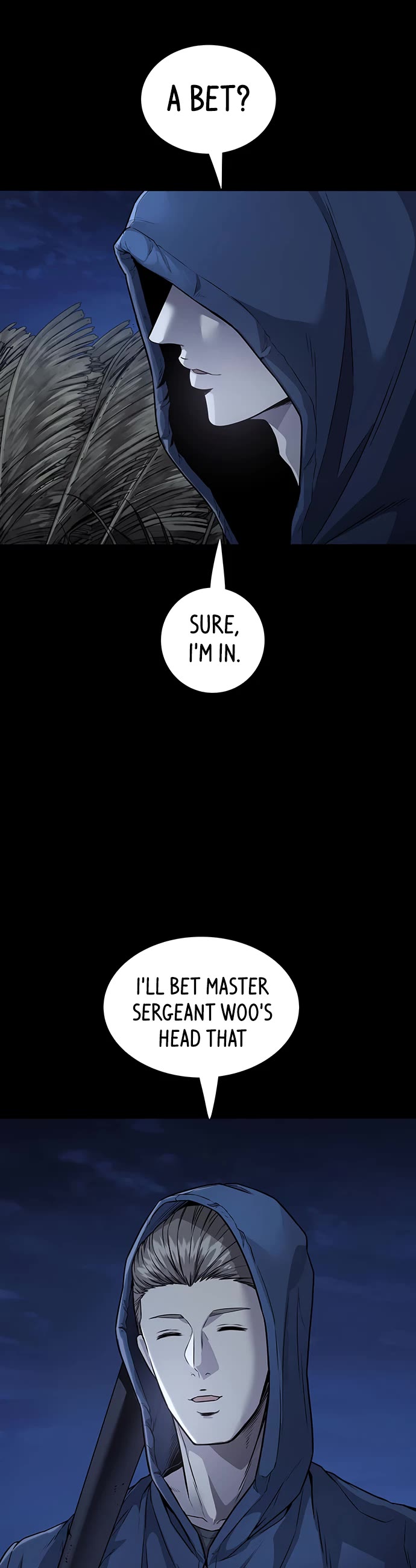 Vigilante Part 2 Chapter 47 page 23 - Chapter 47