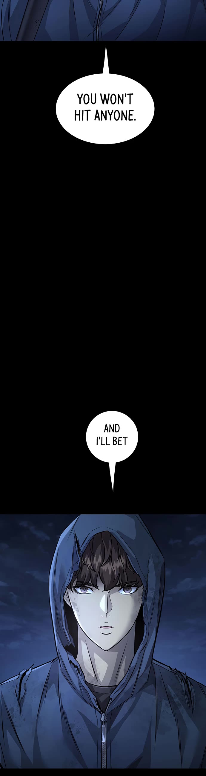 Vigilante Part 2 Chapter 47 page 24 - Chapter 47