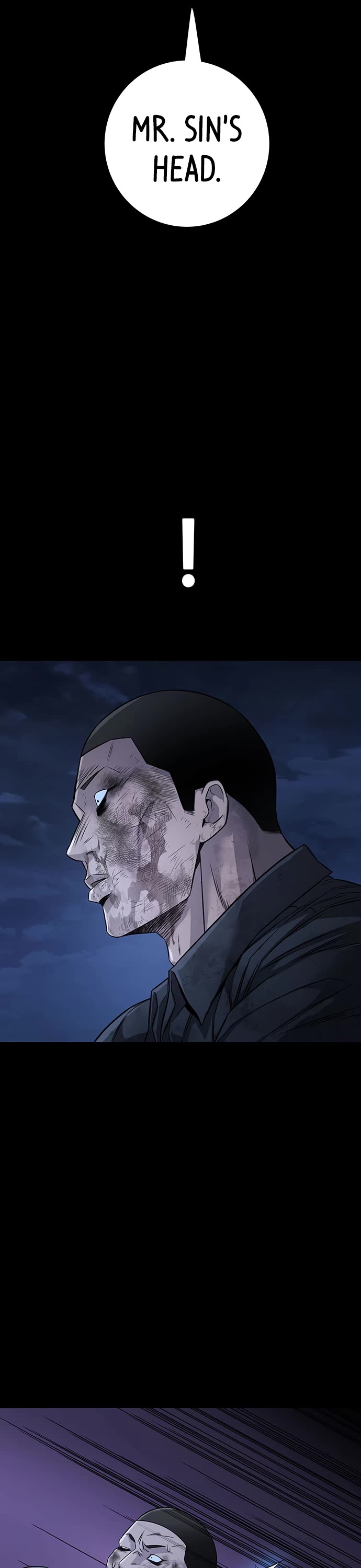 Vigilante Part 2 Chapter 47 page 25 - Chapter 47