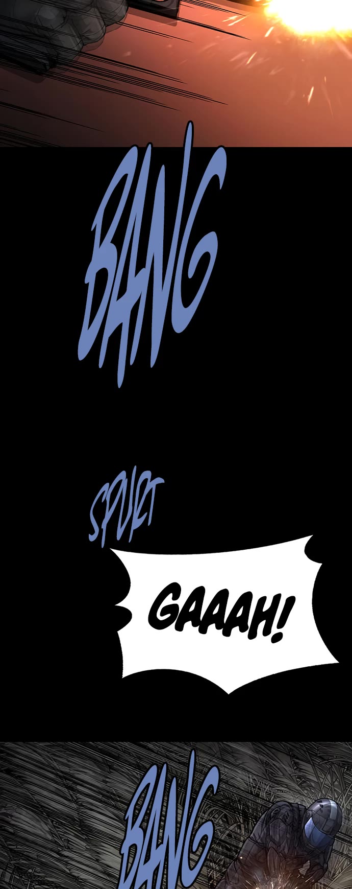 Vigilante Part 2 Chapter 47 page 27 - Chapter 47