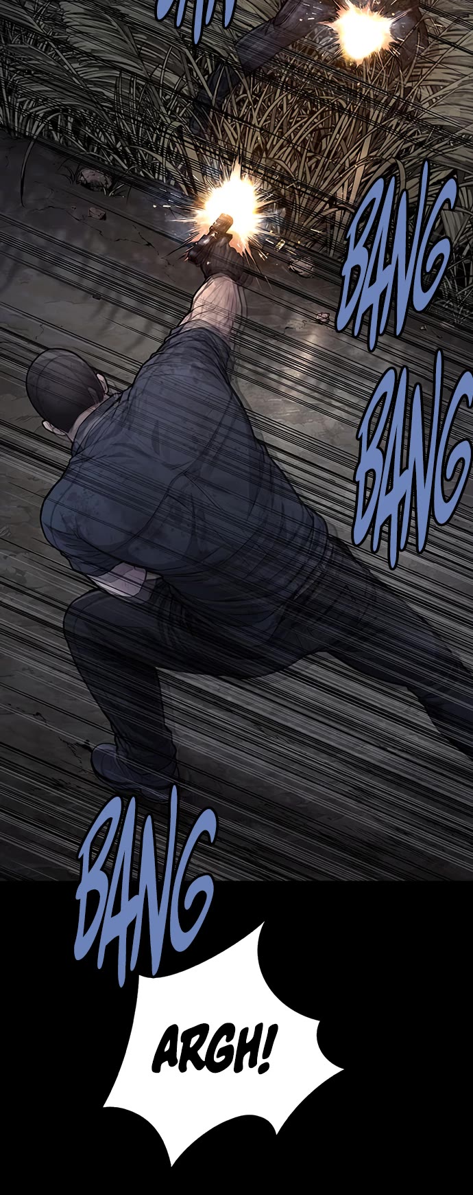 Vigilante Part 2 Chapter 47 page 28 - Chapter 47