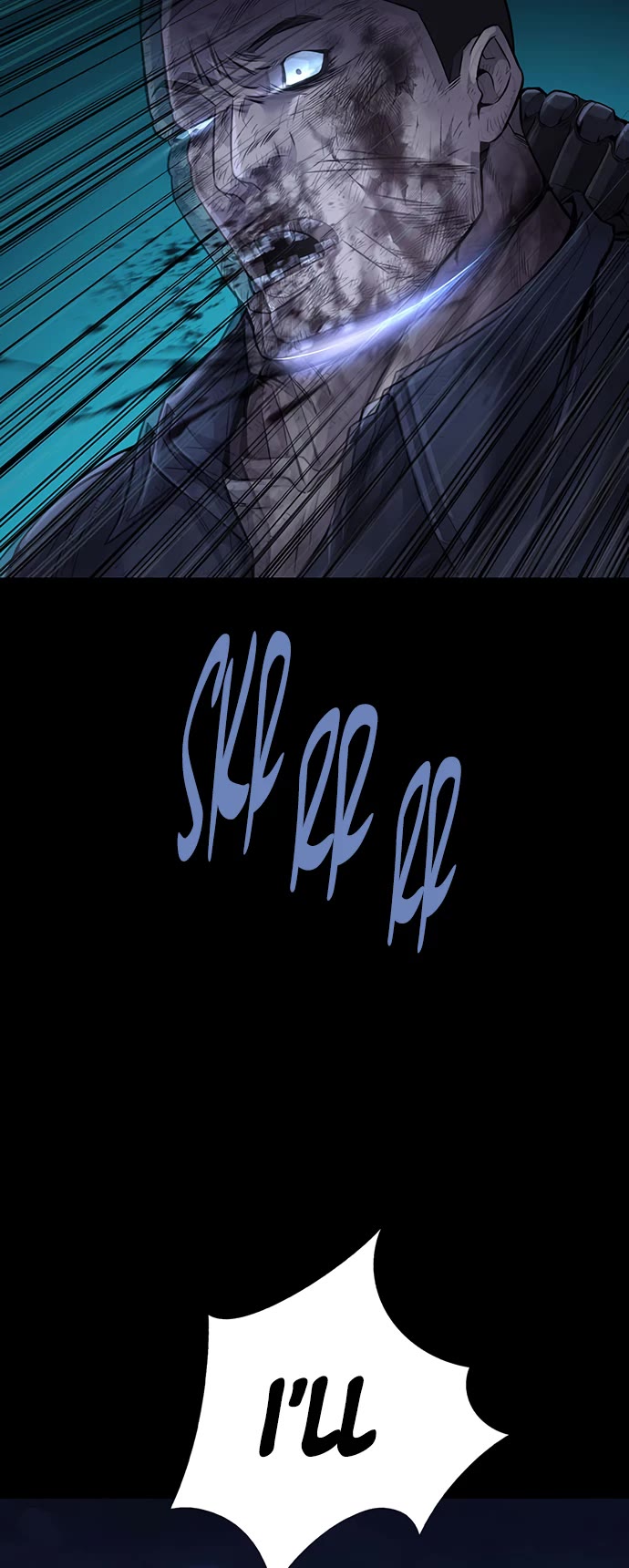 Vigilante Part 2 Chapter 47 page 31 - Chapter 47
