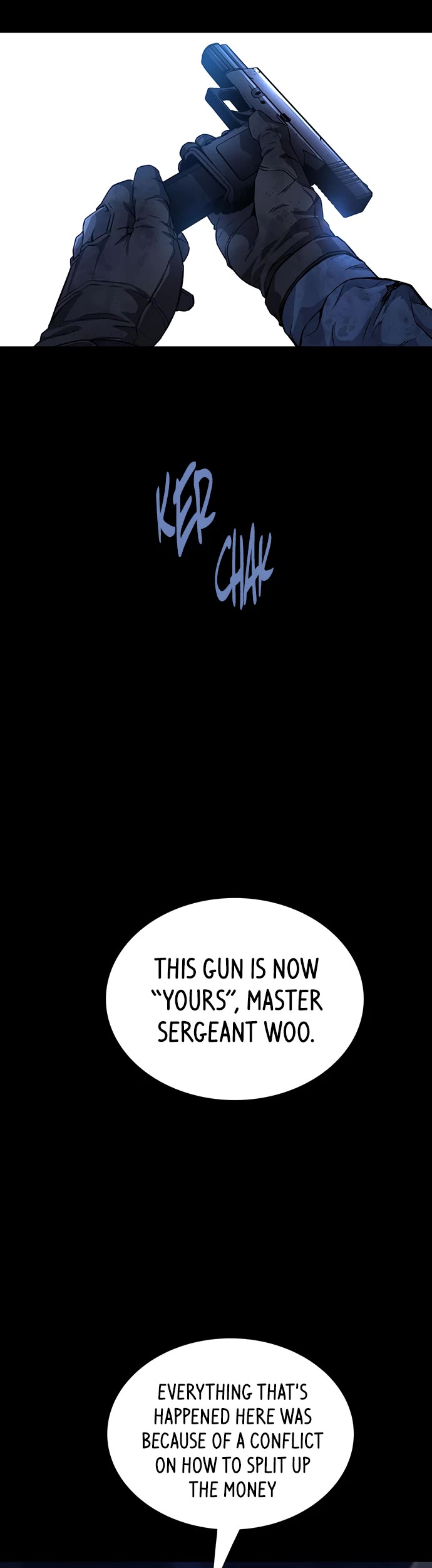 Vigilante Part 2 Chapter 47 page 34 - Chapter 47