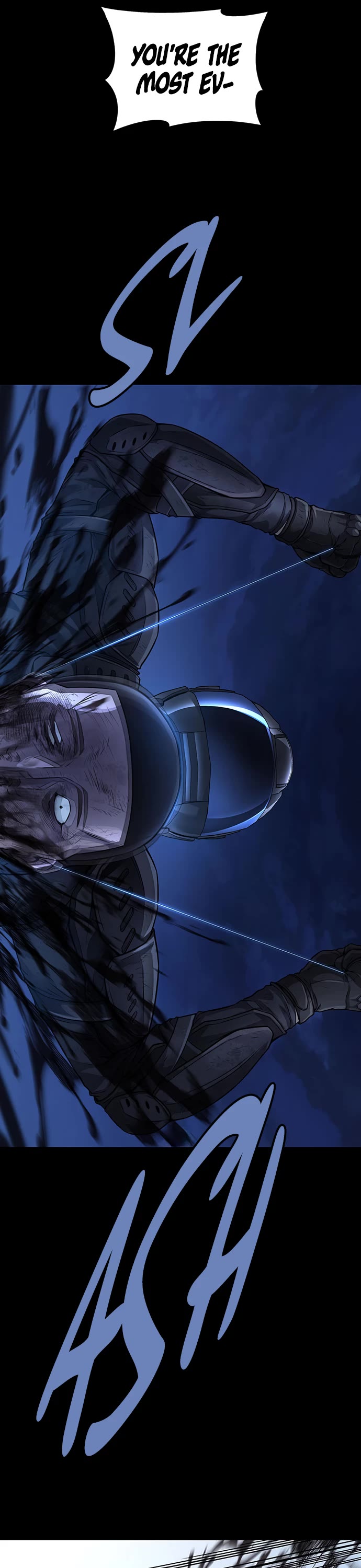 Vigilante Part 2 Chapter 47 page 36 - Chapter 47