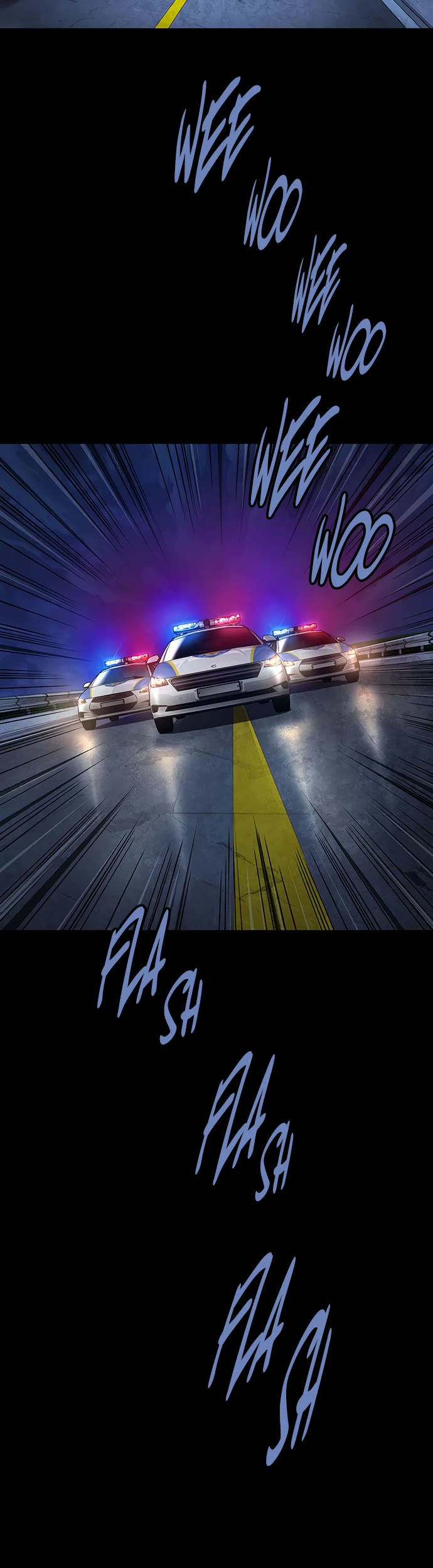 Vigilante Part 2 Chapter 47 page 38 - Chapter 47