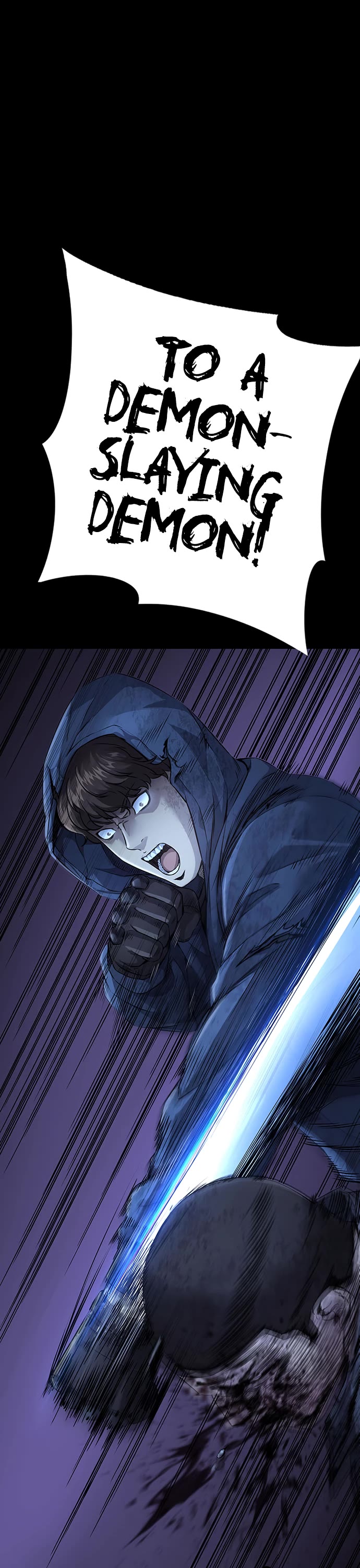 Vigilante Part 2 Chapter 47 page 4 - Chapter 47