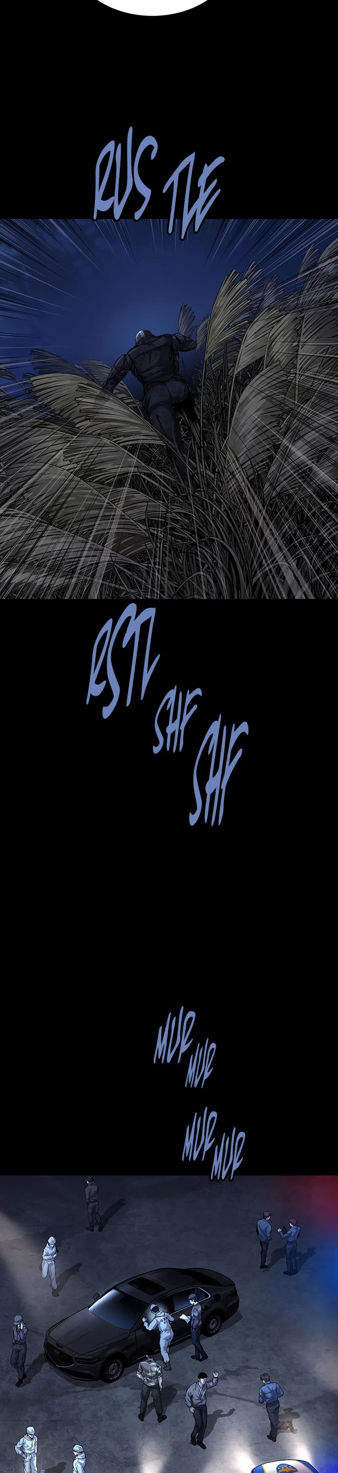 Vigilante Part 2 Chapter 47 page 40 - Chapter 47