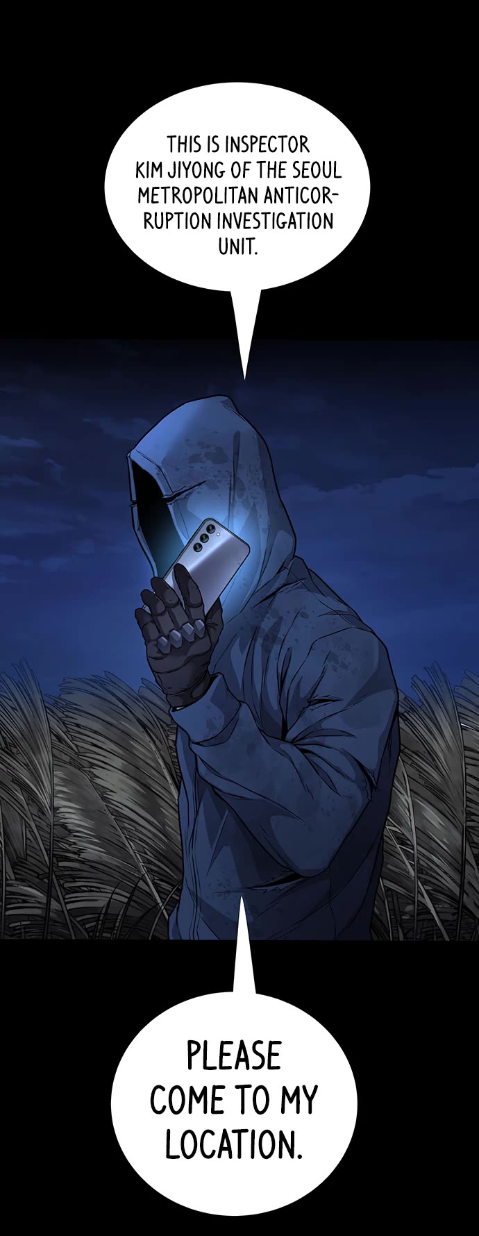 Vigilante Part 2 Chapter 47 page 42 - Chapter 47