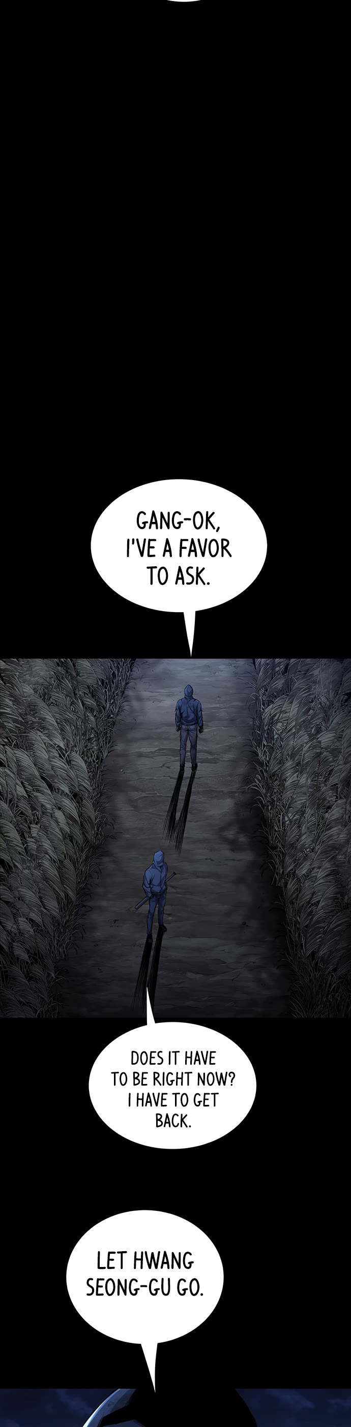 Vigilante Part 2 Chapter 47 page 44 - Chapter 47